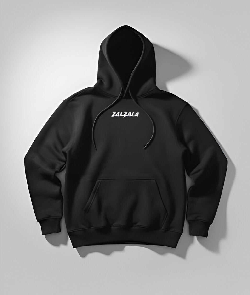 JUDGED BY ONE - PREMIUM HOODIE