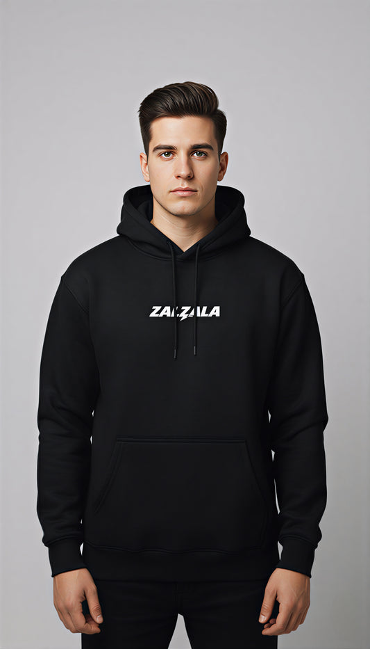 JUDGED BY ONE - PREMIUM HOODIE